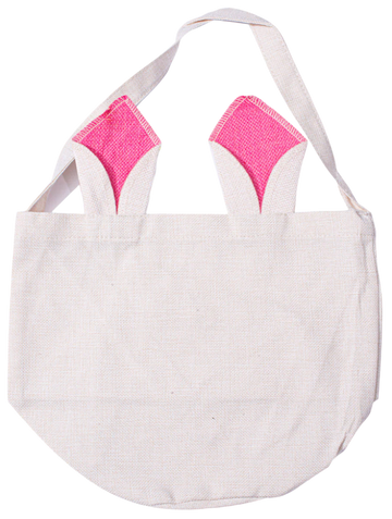 Easter Egg Bags Pink